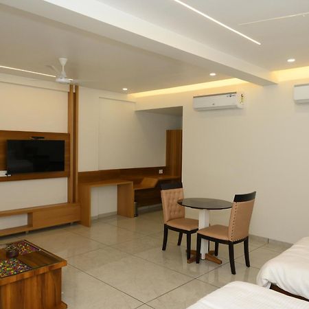 Hotel Parqotel Arnāla Exteriér fotografie