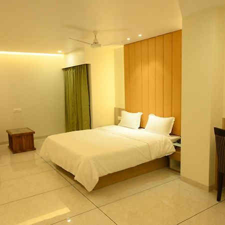 Hotel Parqotel Arnāla Exteriér fotografie